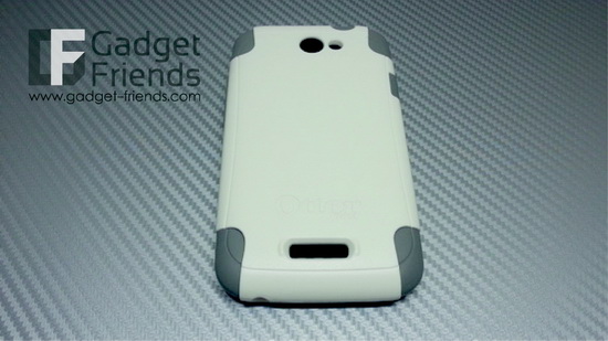 Otterbox HTC One X Commuter Glacier ที่สุดของความลงตัวของเคสกันกระแทก ผสานความงามจากการดีไซน์แบบเหนือชั้น เคสมือถือปกป้องมากกว่าถึง 2 ชั้น ใช้งานพกพาสะดวกโดยที่ยังดูดี โดดเด่นเห็นแต่ไกล ของแท้ 100% By Gadget Friends